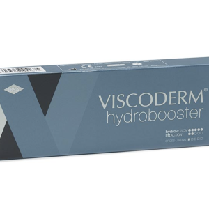 Viscoderm® Hydrobooster